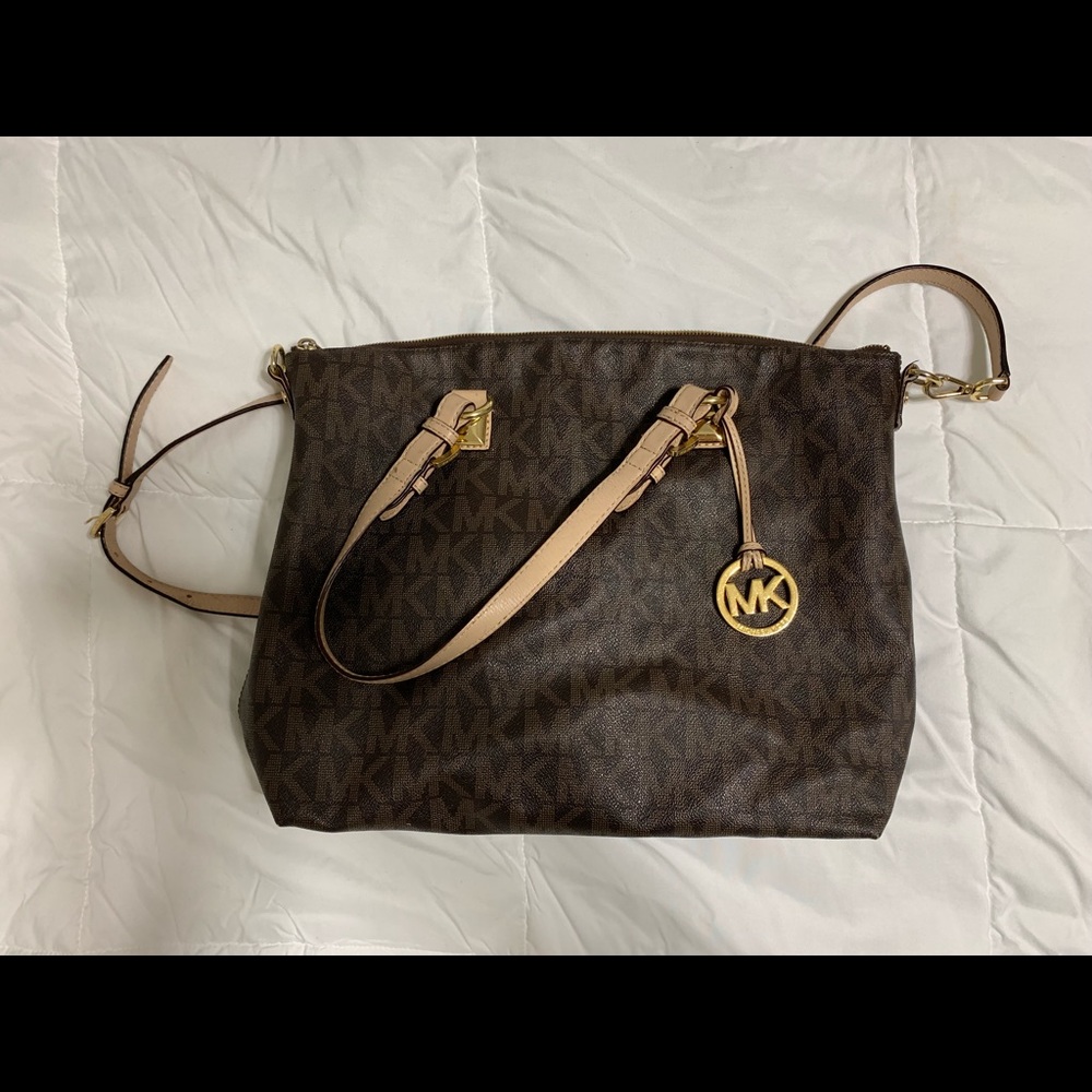 Michael Kors Large Purse